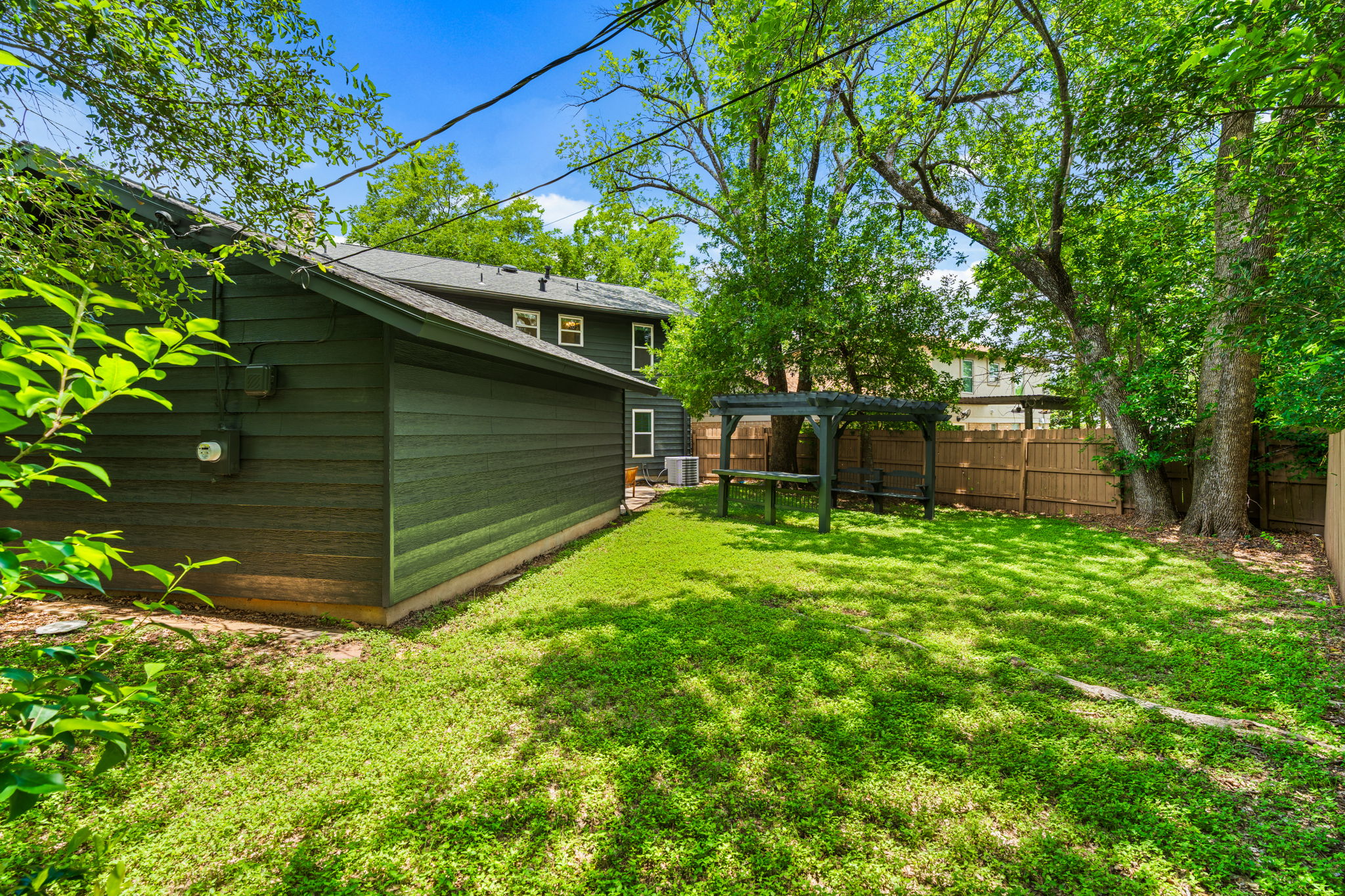 3105 Borden Road Austin, TX 78757 - Photo 32 of 37