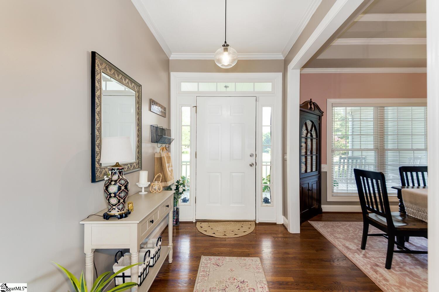 499 Hendricks Road Easley, SC 29642 - Photo 4 of 36