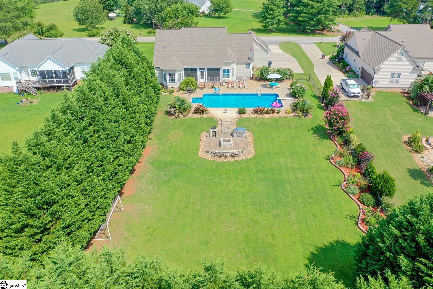 499 Hendricks Road Easley, SC 29642 - Photo 34 of 36