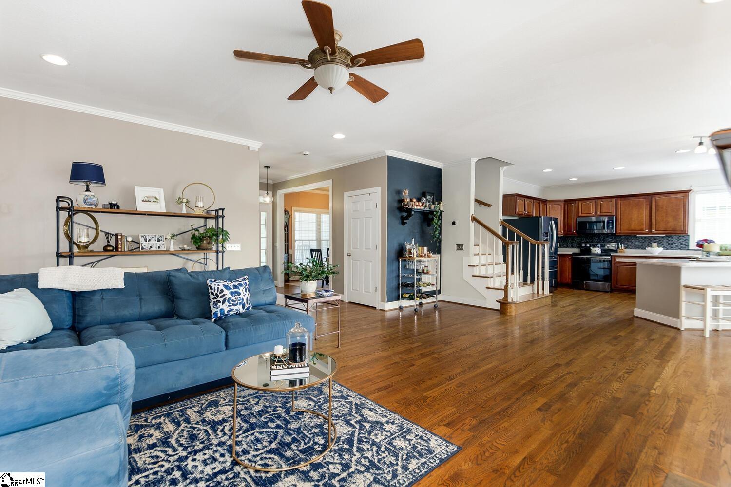 499 Hendricks Road Easley, SC 29642 - Photo 6 of 36
