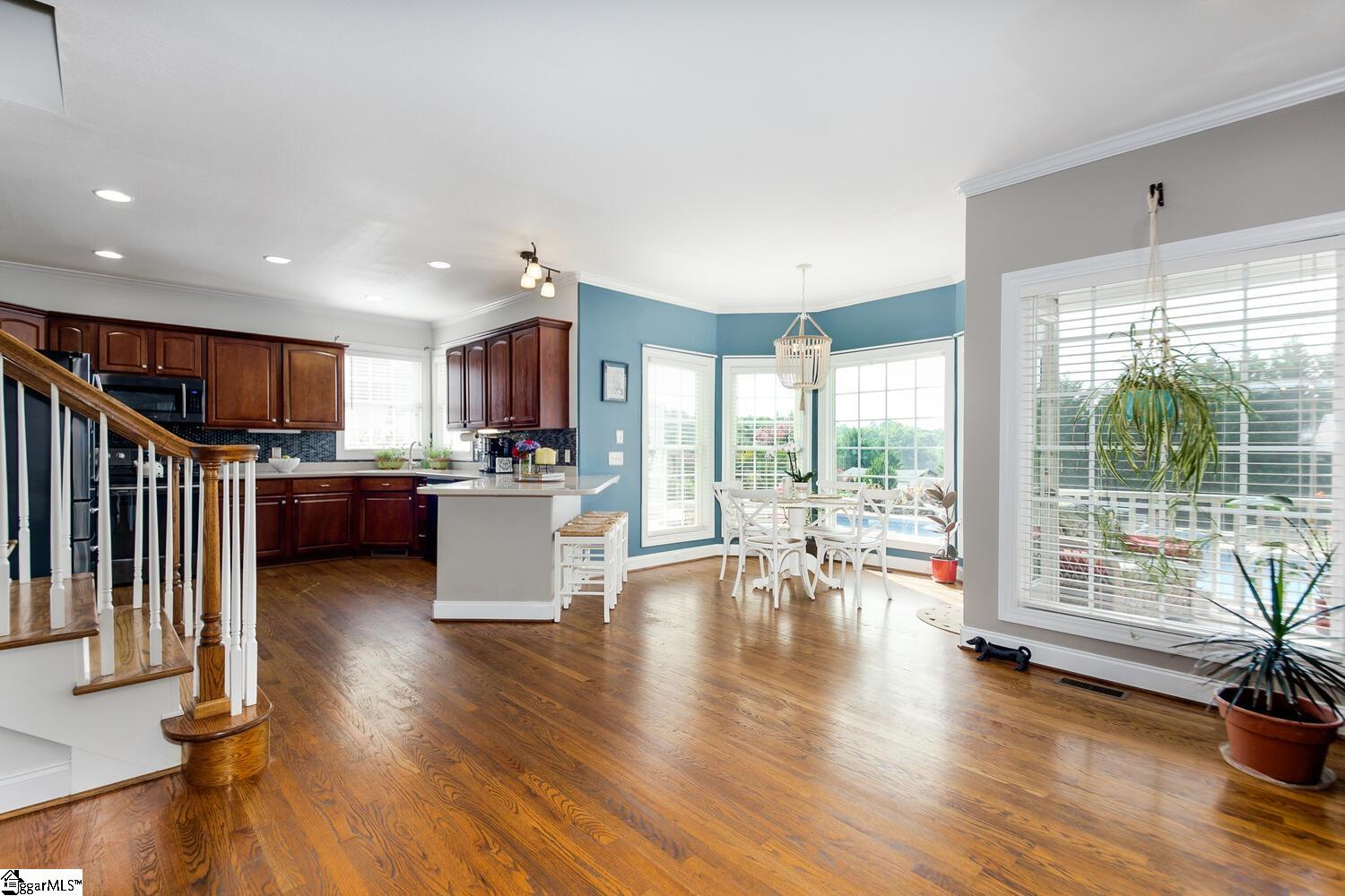 499 Hendricks Road Easley, SC 29642 - Photo 9 of 36