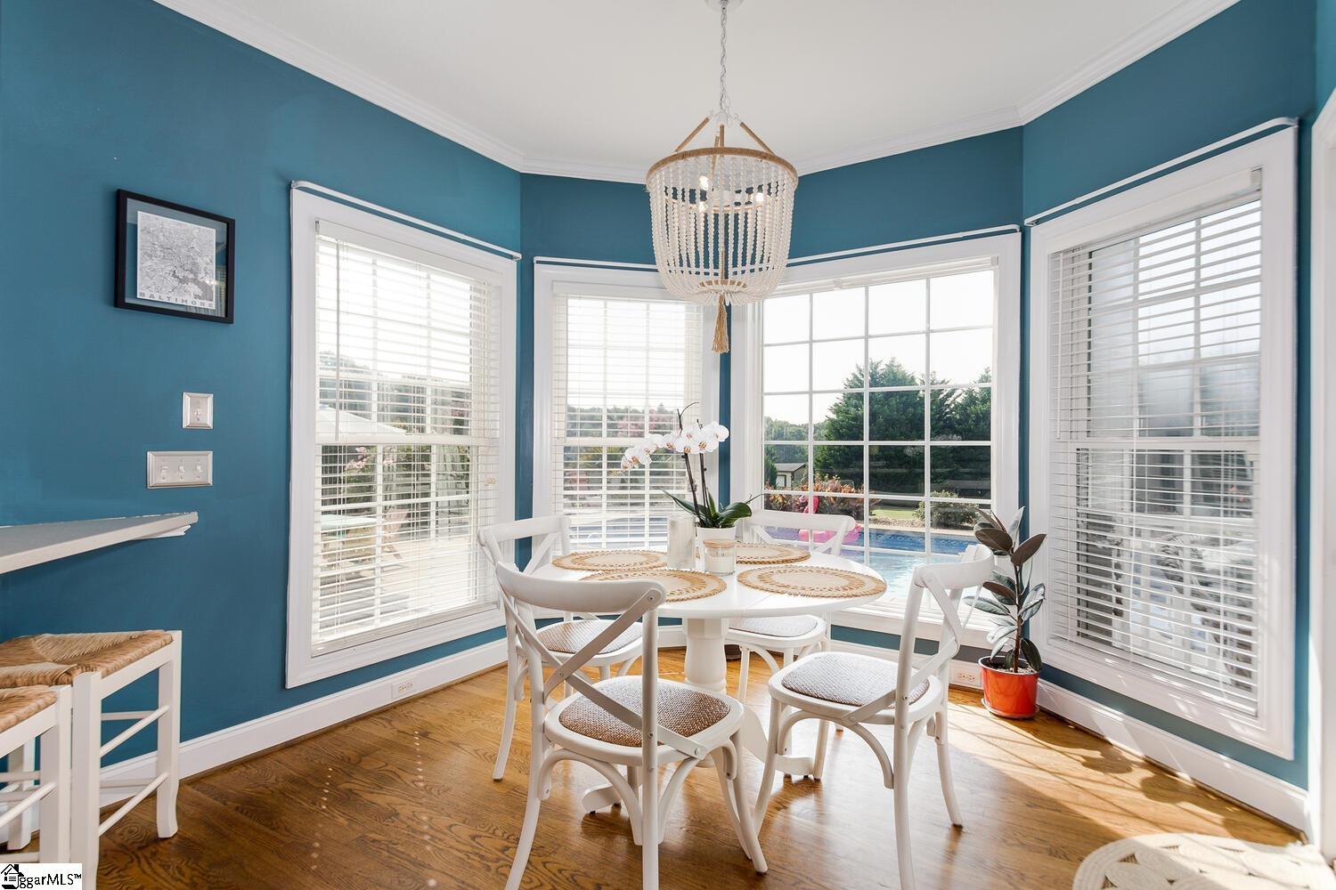 499 Hendricks Road Easley, SC 29642 - Photo 10 of 36