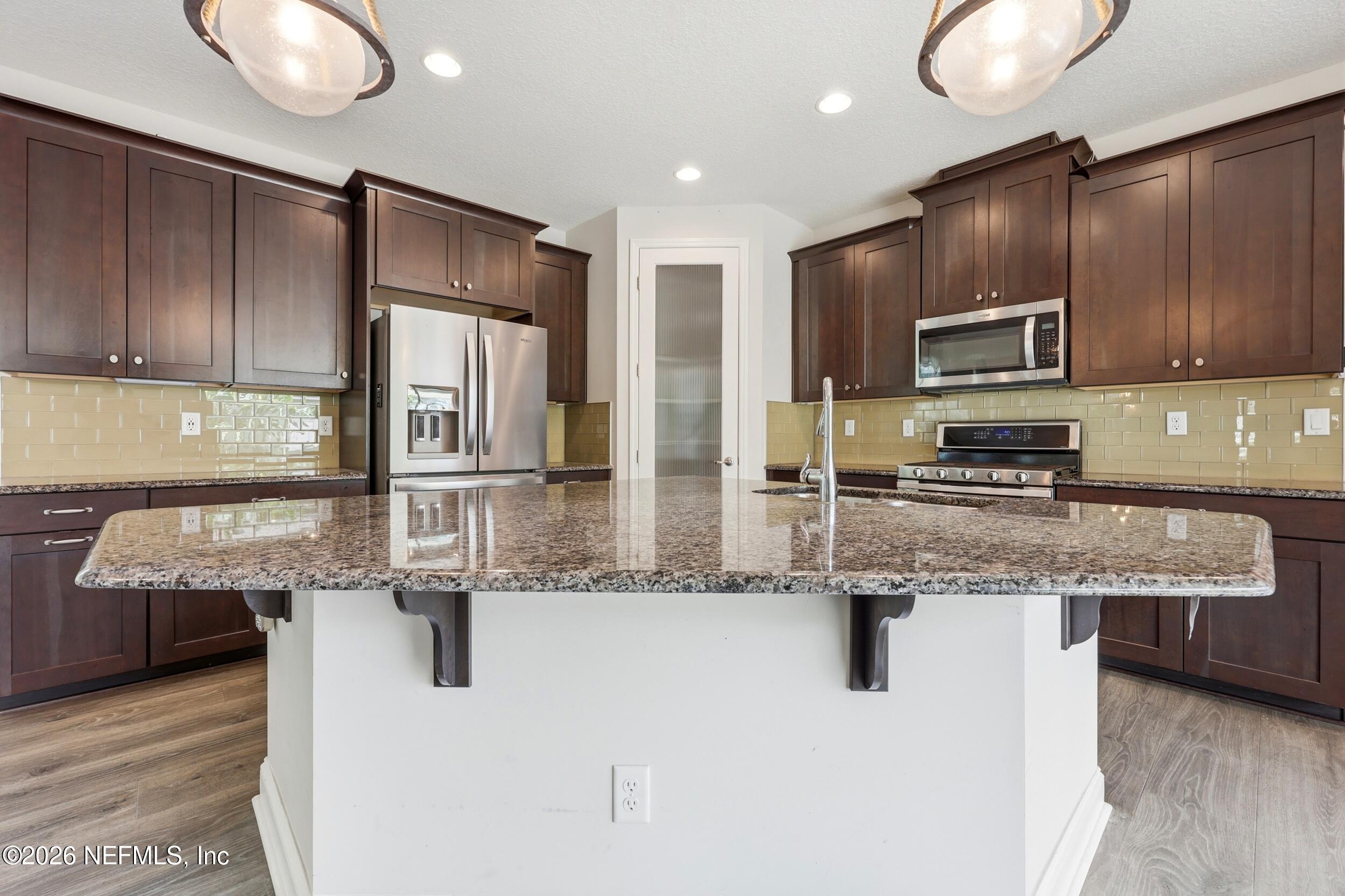 13 Verdure Street St. Johns, FL 32259 - Photo 10 of 74 Kitchen