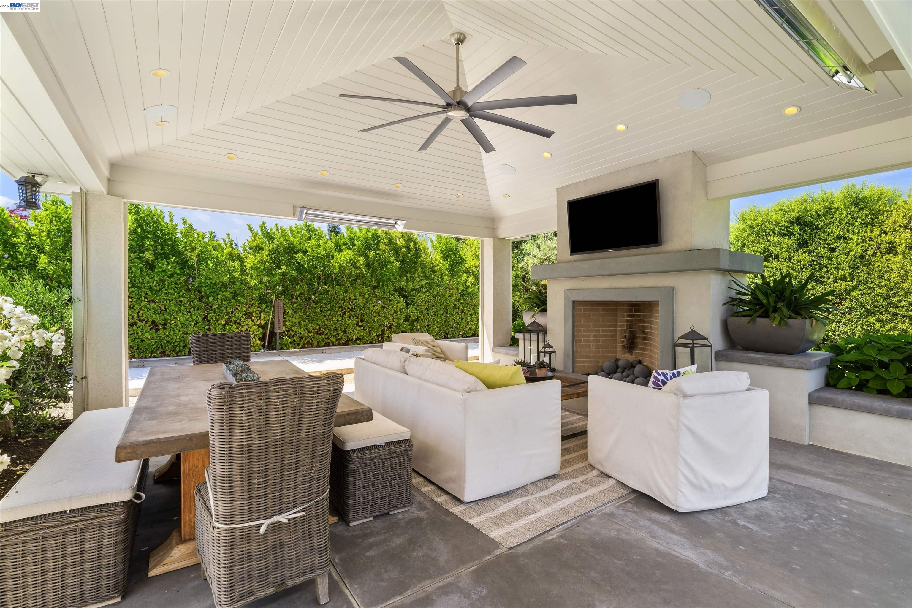 2205 Cameron Circle Pleasanton, CA 94588 - Photo 48 of 90