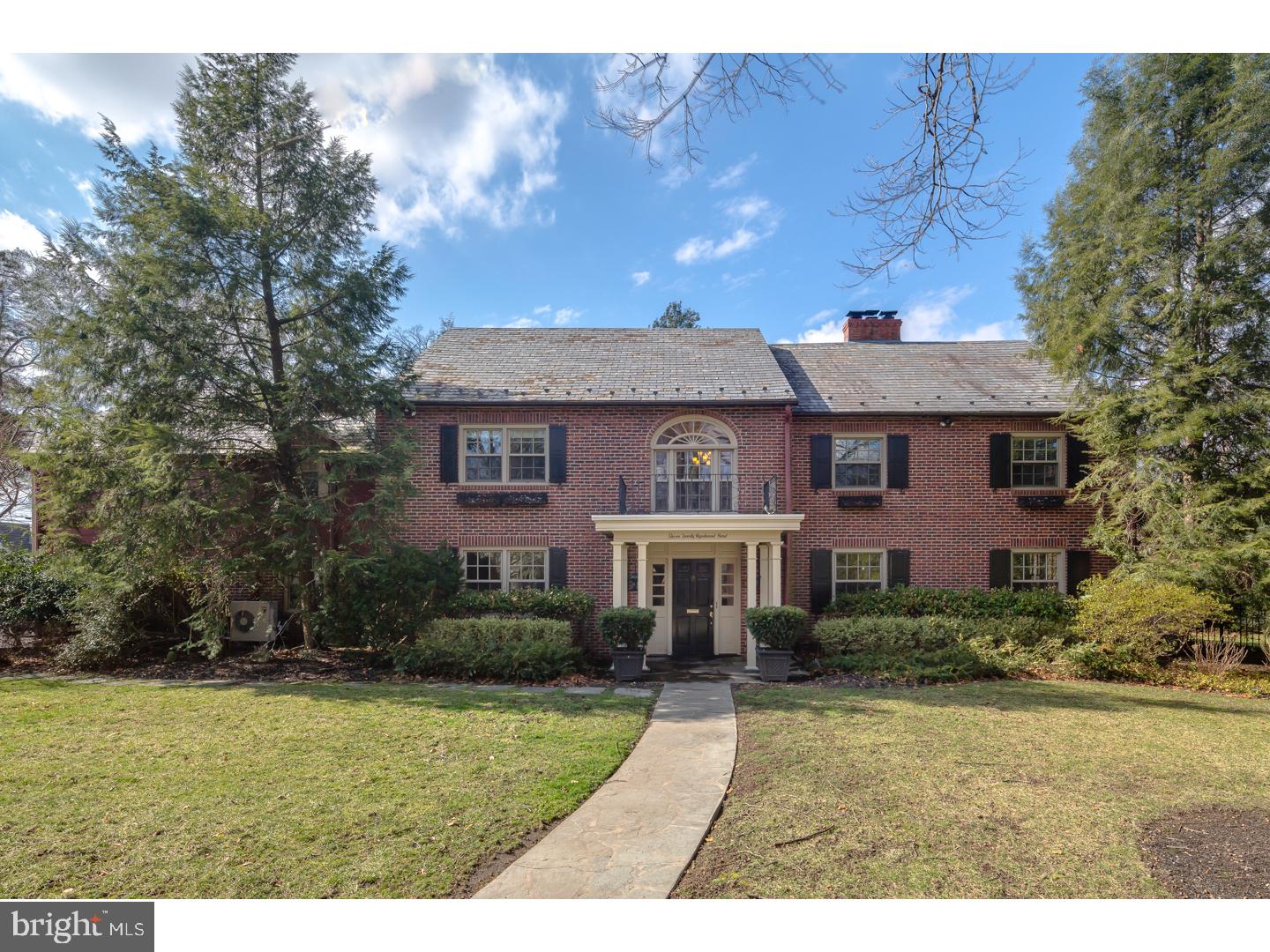 1120 Wyndwood Road Haddonfield, NJ 08033 - Photo 1 of 23