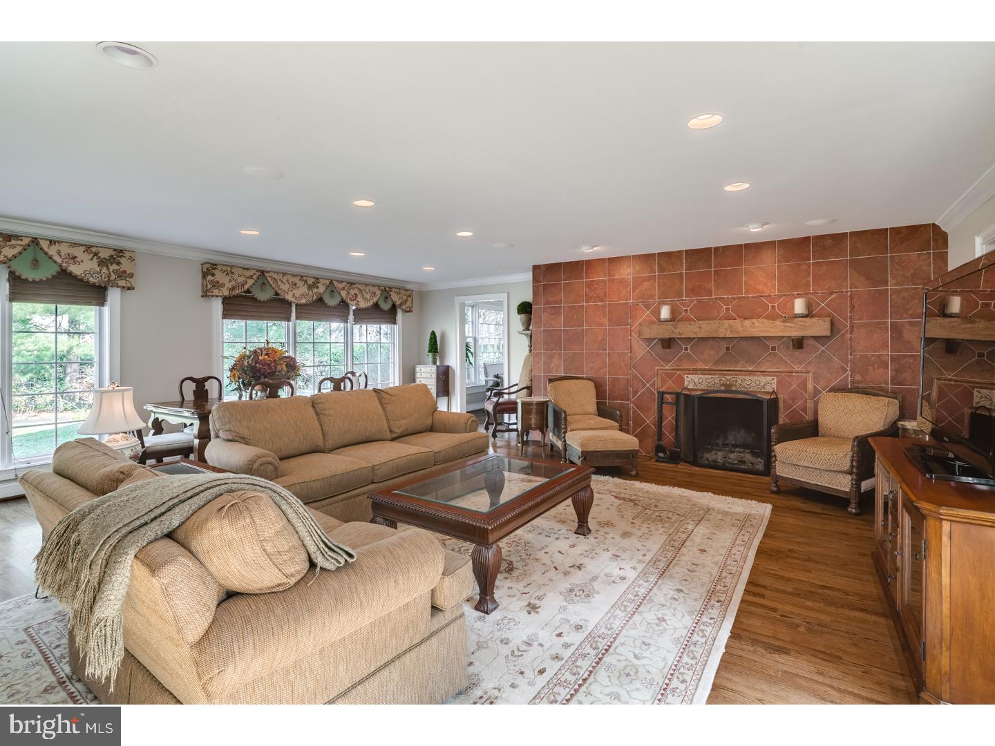 1120 Wyndwood Road Haddonfield, NJ 08033 - Photo 11 of 23
