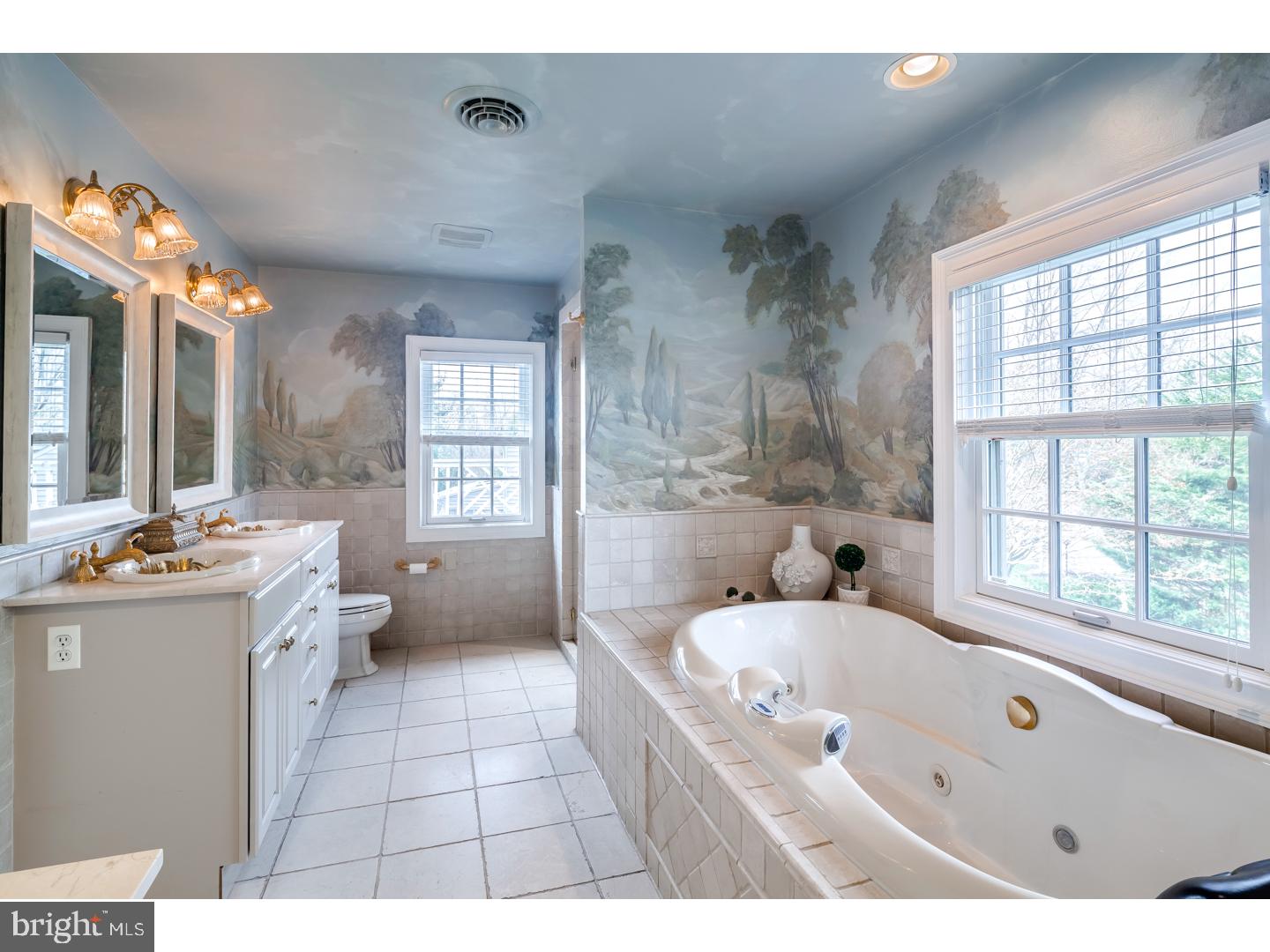 1120 Wyndwood Road Haddonfield, NJ 08033 - Photo 16 of 23