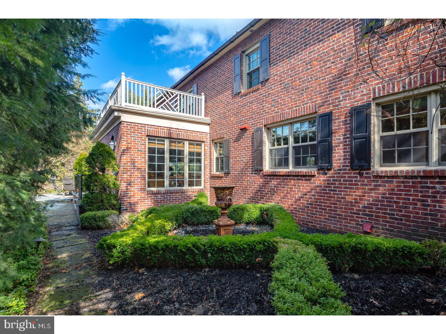 1120 Wyndwood Road Haddonfield, NJ 08033 - Photo 21 of 23