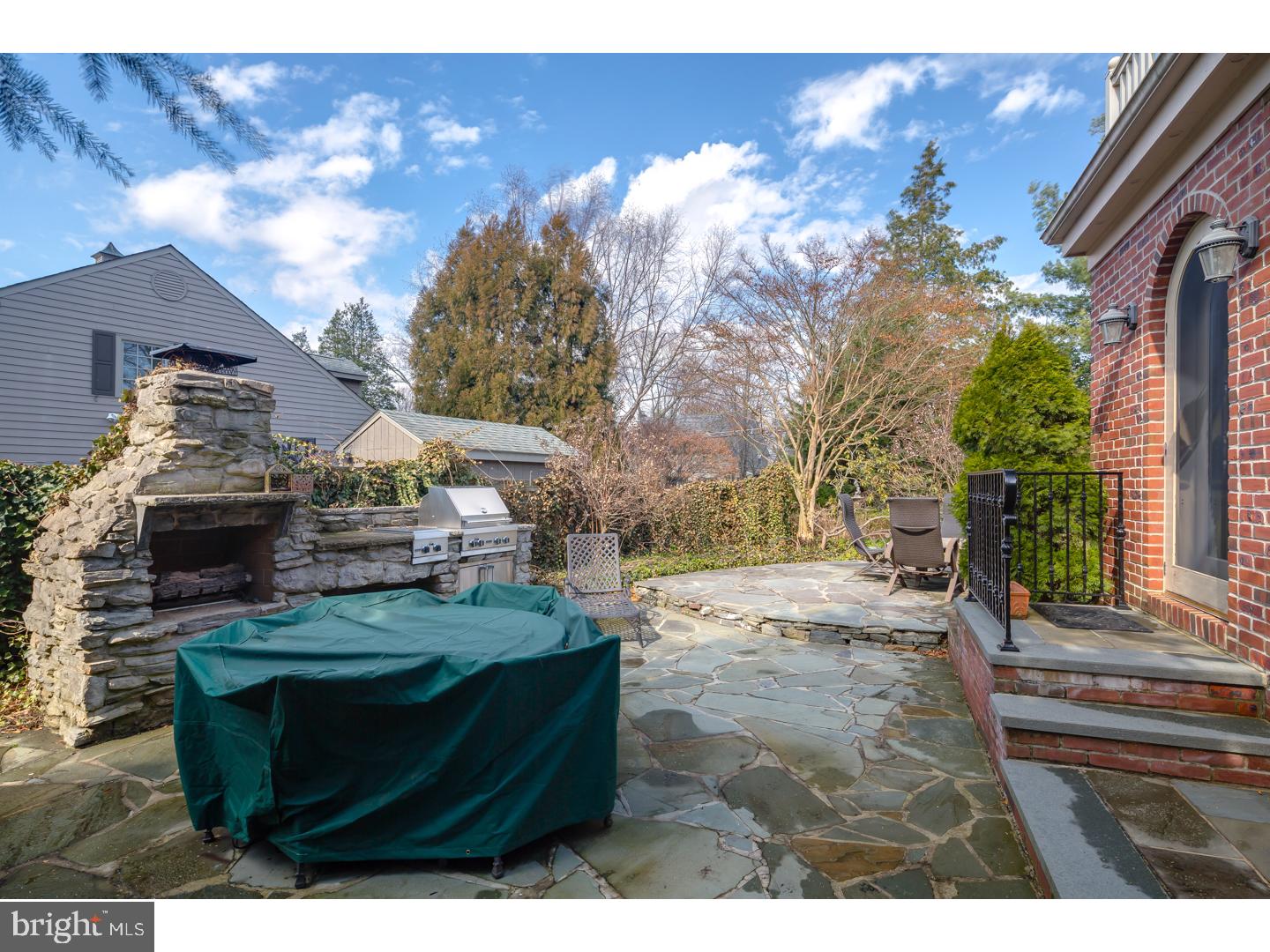 1120 Wyndwood Road Haddonfield, NJ 08033 - Photo 22 of 23
