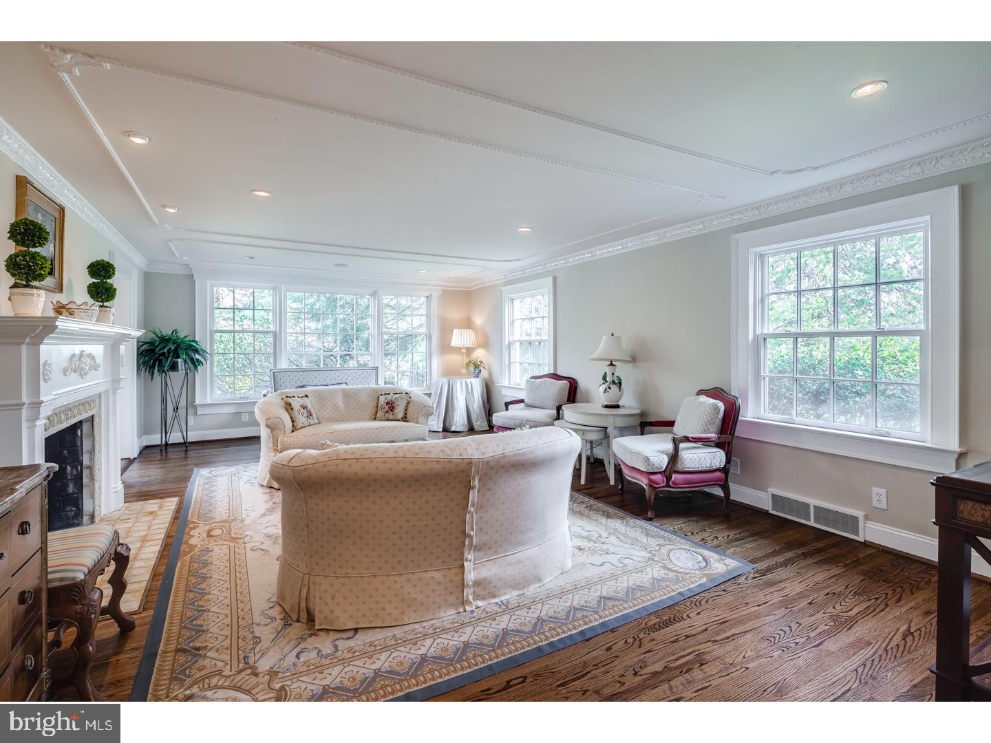 1120 Wyndwood Road Haddonfield, NJ 08033 - Photo 3 of 23
