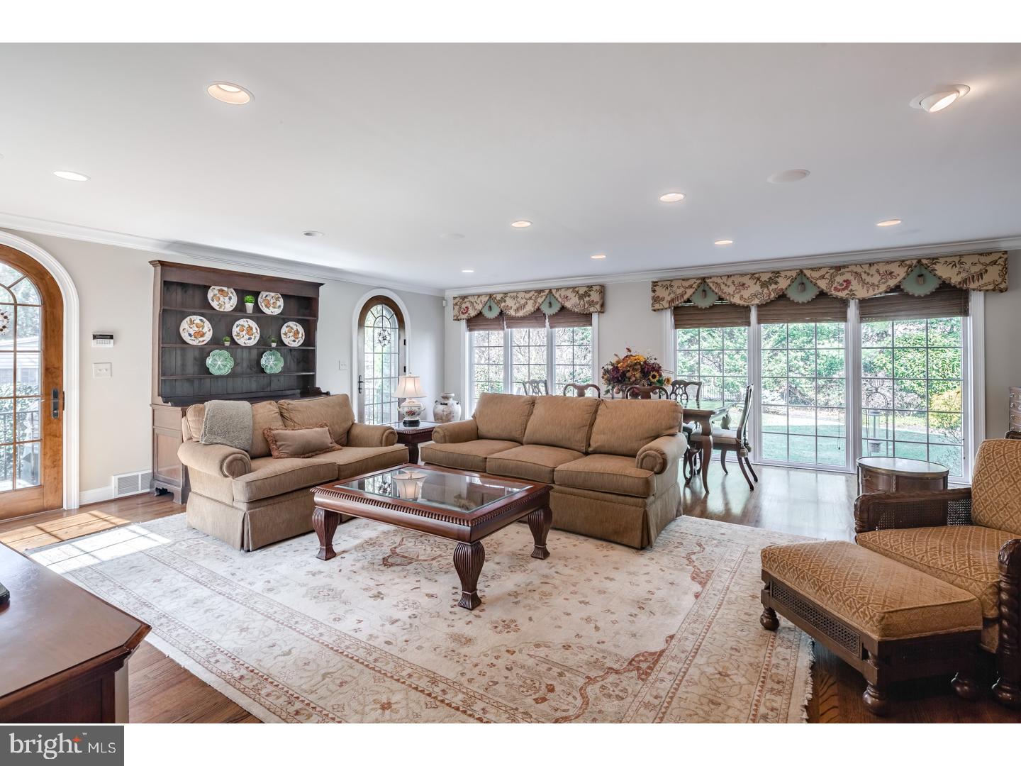 1120 Wyndwood Road Haddonfield, NJ 08033 - Photo 4 of 23