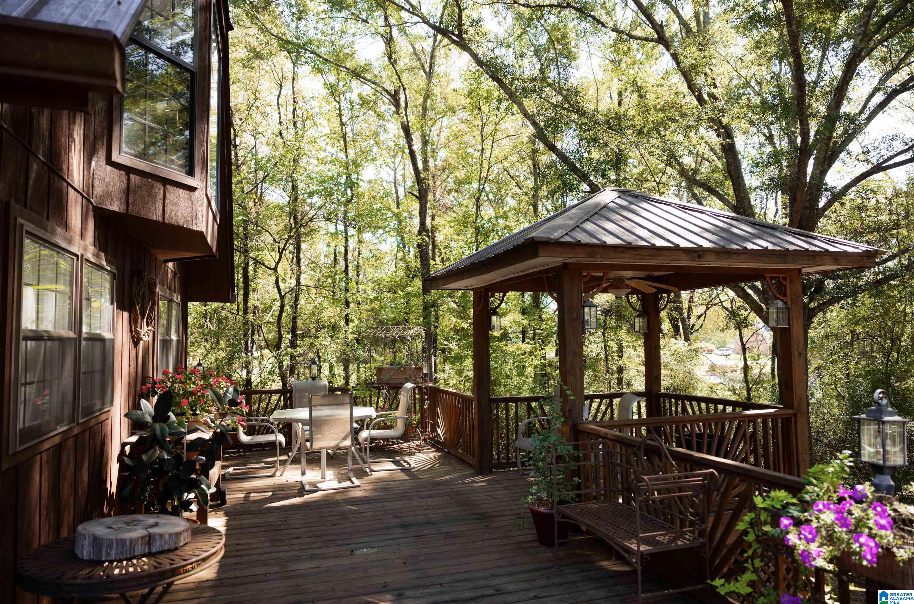 981 Morris Majestic Road Morris, AL 35116 - Photo 24 of 36