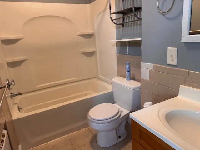 $1,875 | 428-430 Salem Street, Unit 1, Malden, MA 02148