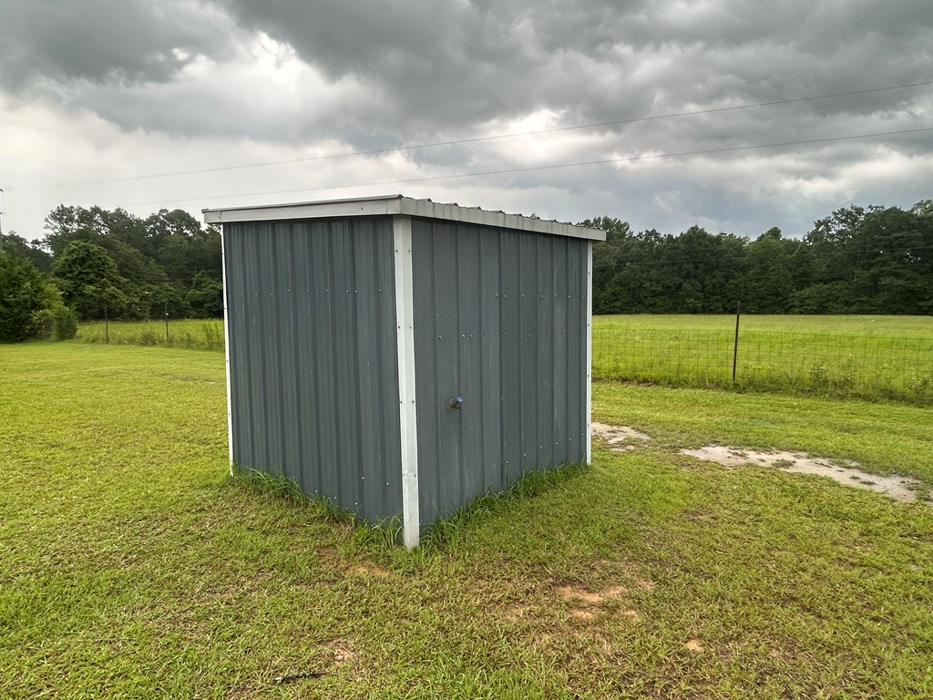 475 Gary Road Slocomb, AL 36375 - Photo 36 of 59
