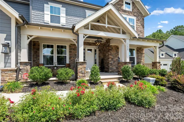 $1,250,000 | 13020 Brooklyn Skylar Way, Huntersville, NC 28078