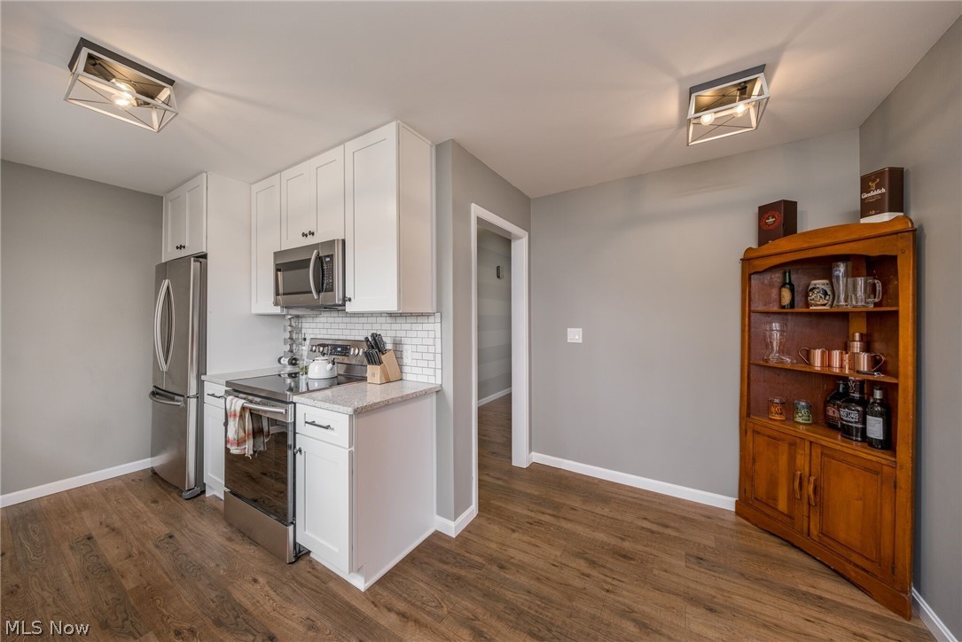 441 Mowbray Road Akron, OH 44313 - Photo 5 of 29 Gallery Image 5