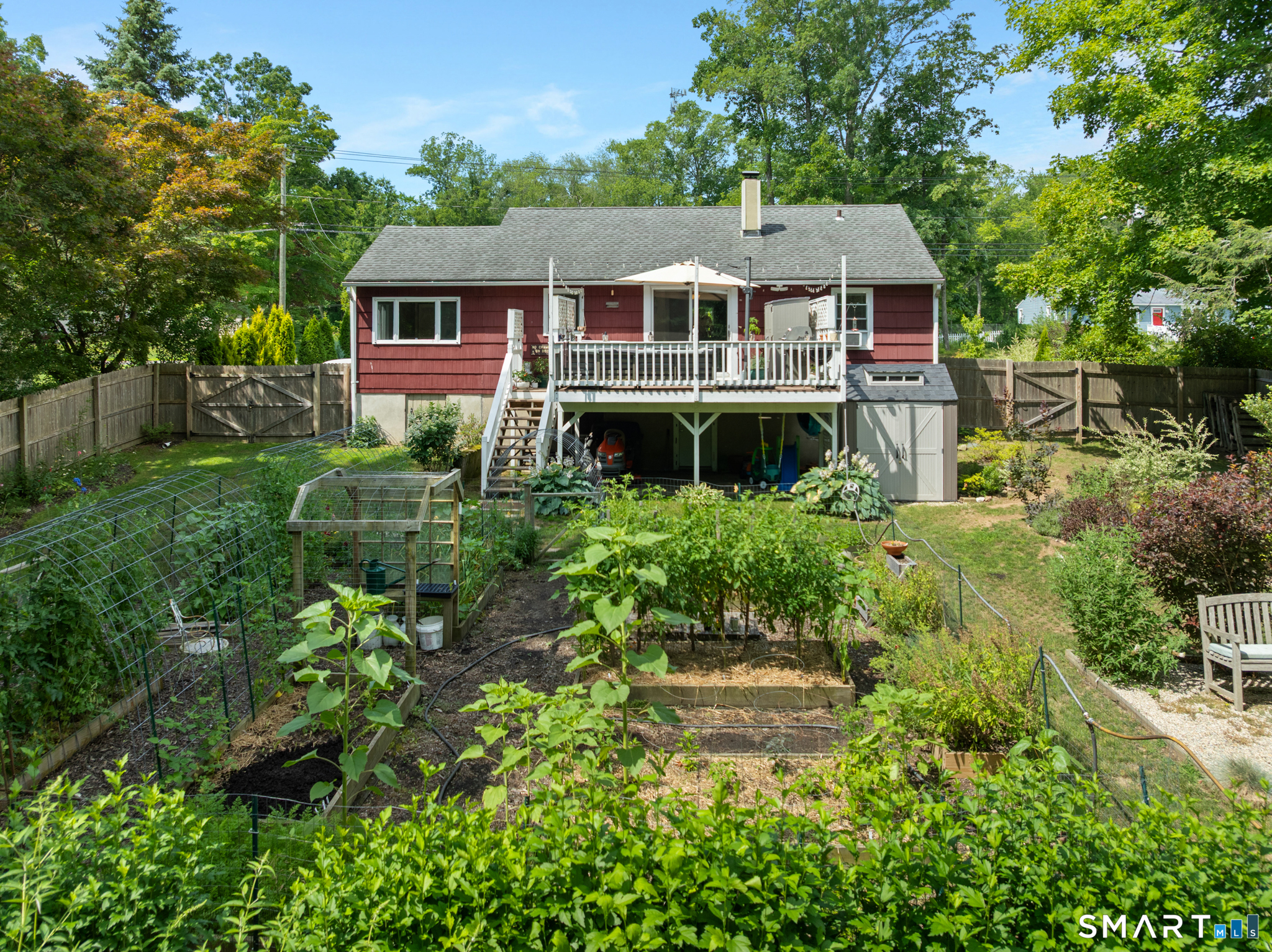 1763 Long Hill Road Guilford, CT 06437 - Photo 32 of 40