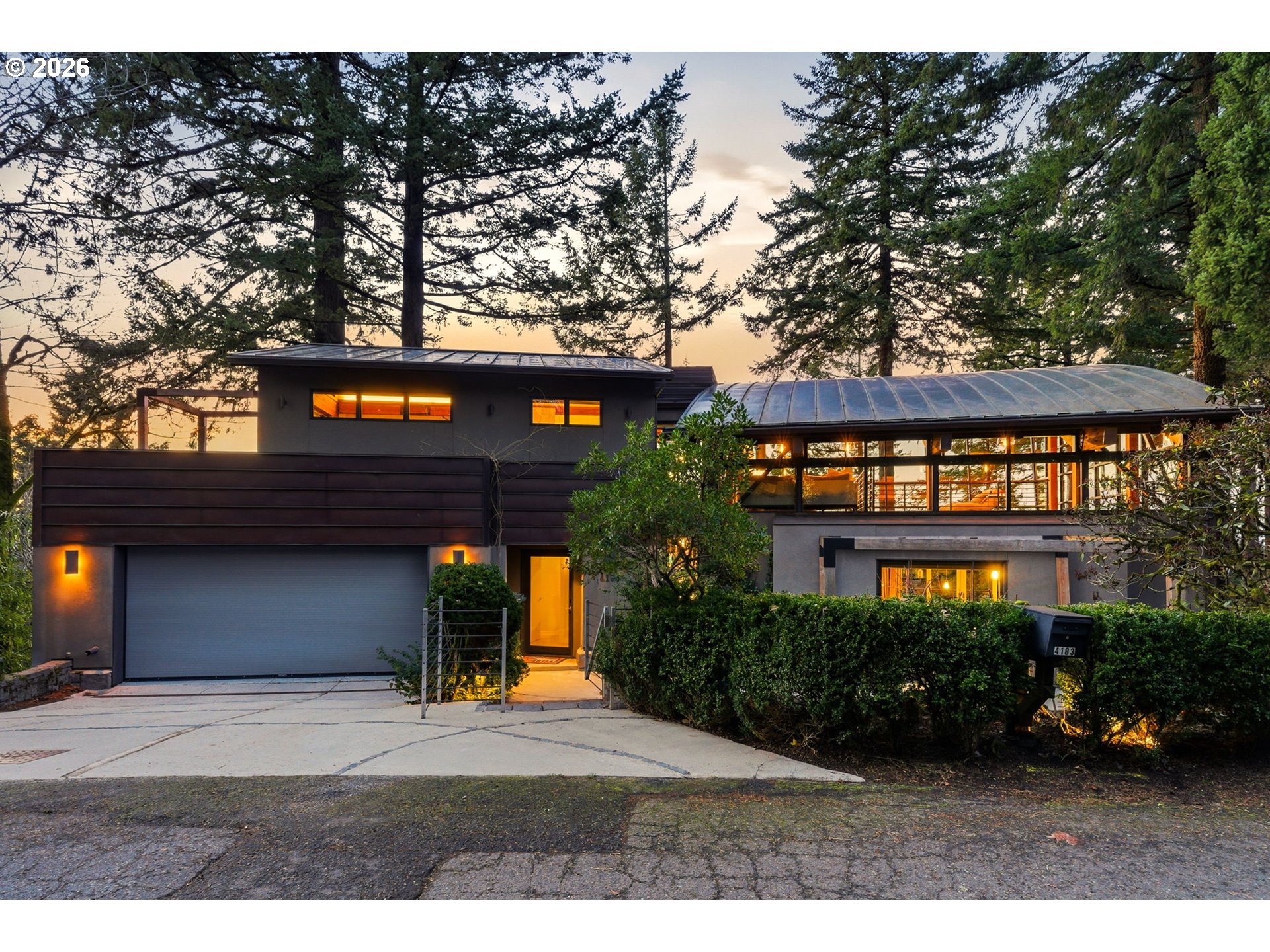 4183 Southwest Greenleaf Drive Portland, OR 97221 - Photo 1 of 48 Gallery Image 1