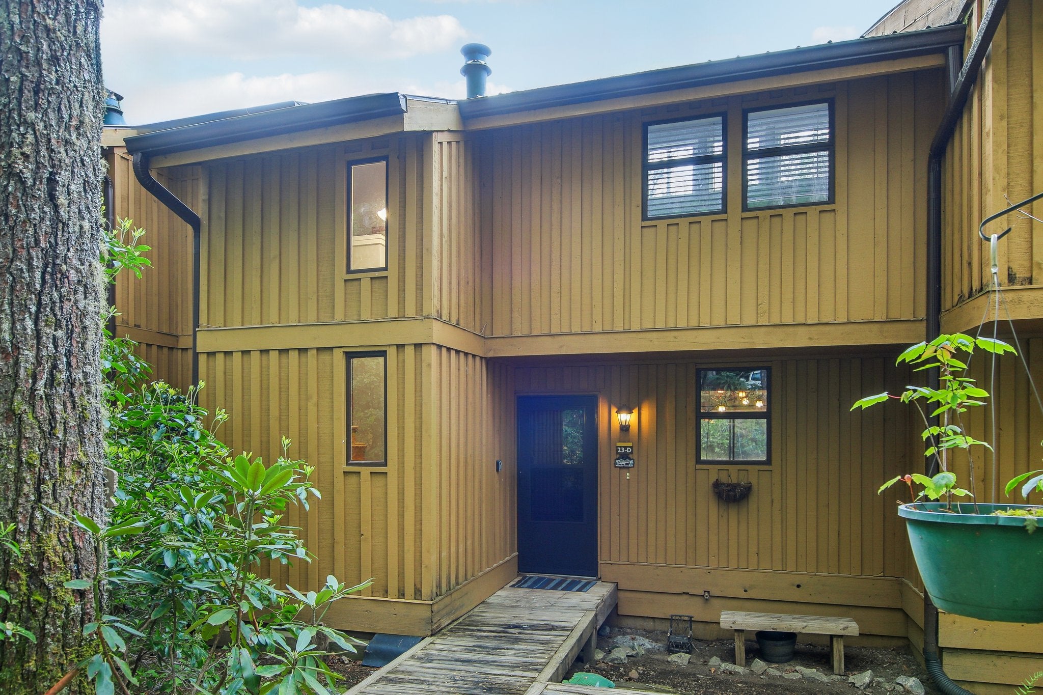 24 Chestnut Ridge, Unit 23D Sapphire, NC 28774 - Photo 6 of 25 Gallery Image 6
