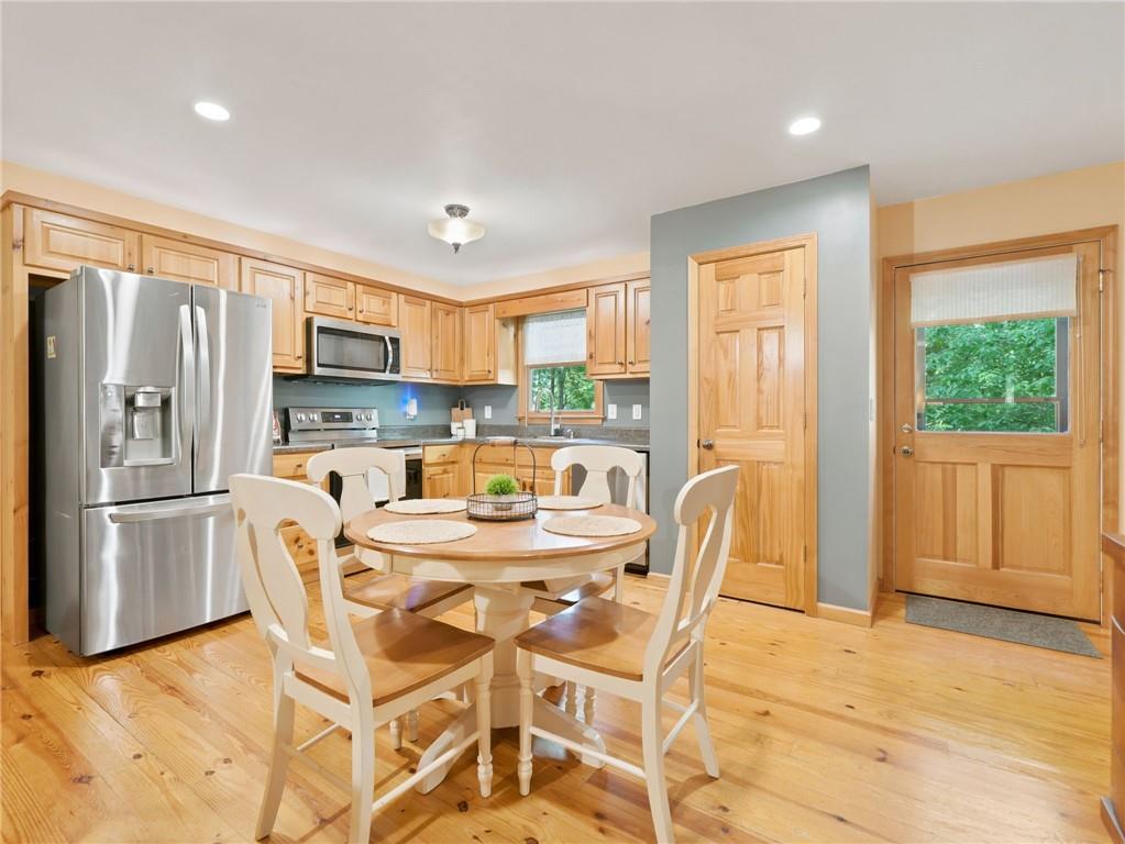 98 Maple Ridge Road Dahlonega, GA 30533 - Photo 14 of 51