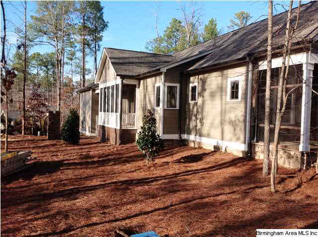 111 Perry Place Birmingham, AL 35242 - Photo 3 of 11
