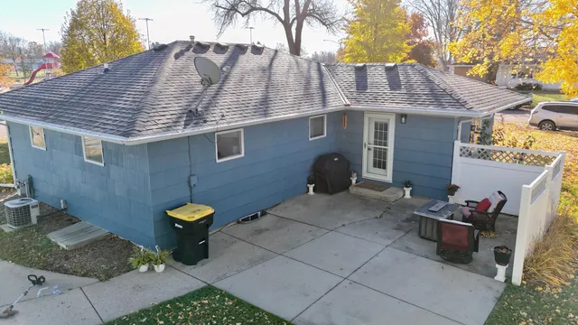 $240,000 | 804 9th Street South, Olivia, MN 56277