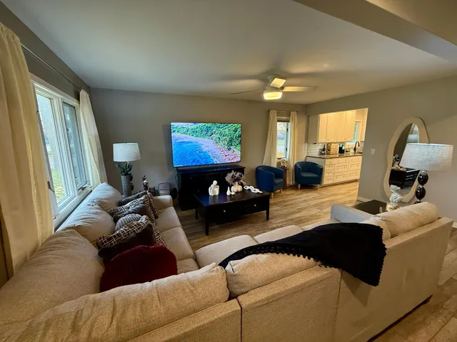 $235,000 | 804 9th Street South, Olivia, MN 56277