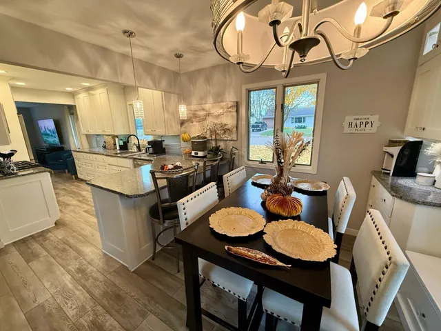 $240,000 | 804 9th Street South, Olivia, MN 56277