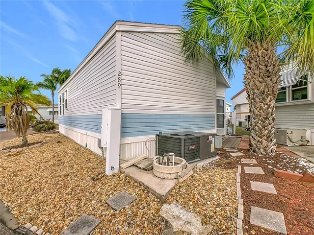 view of outdoor space with seating area