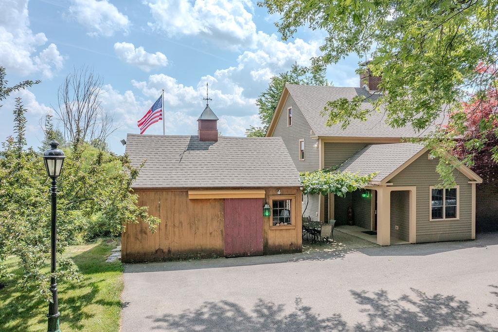 18 Catamount Road Northwood, NH 03261 - Photo 4 of 59