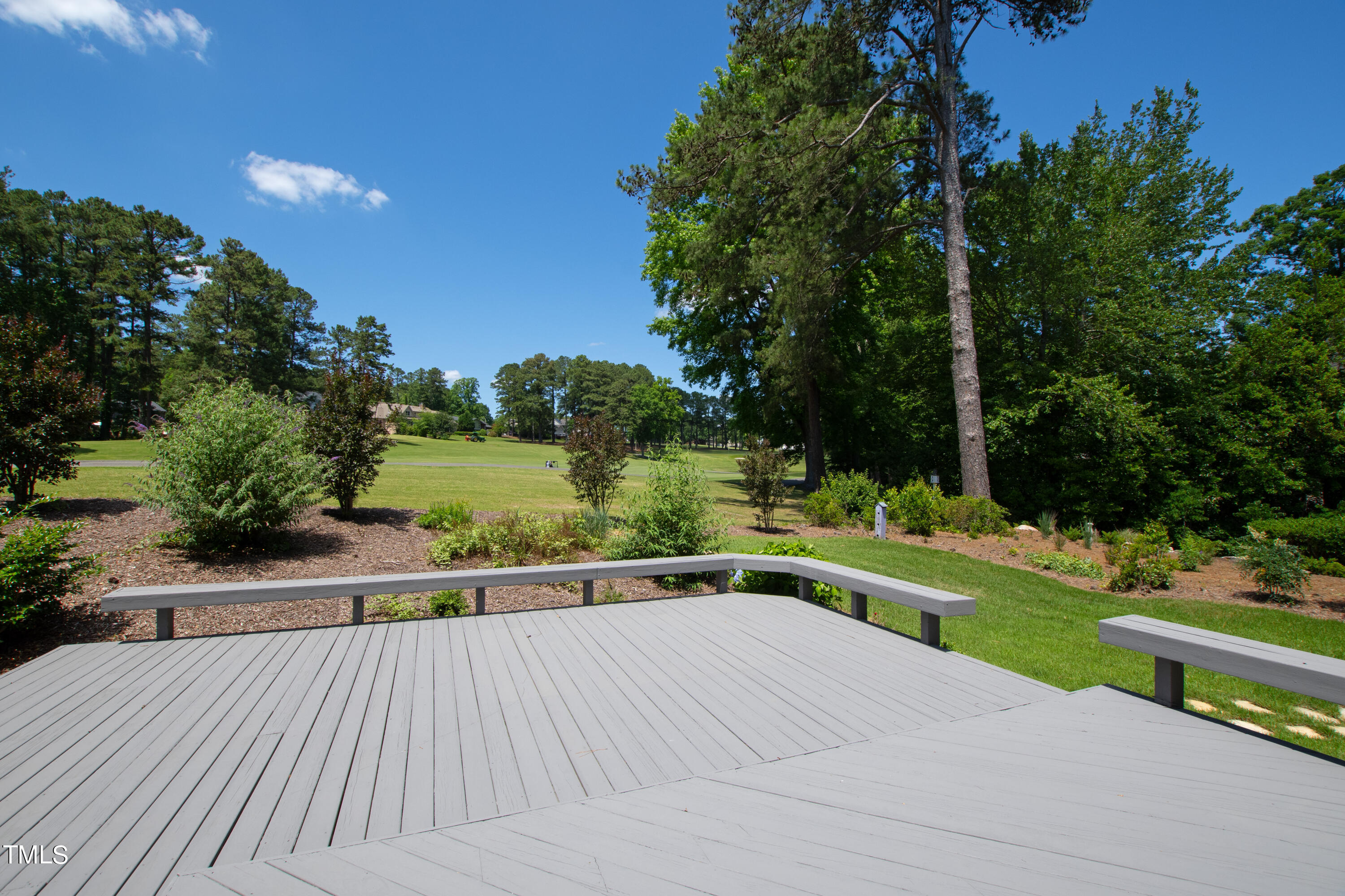 1605 Quaker Ridge Point Raleigh, NC 27615 - Photo 41 of 54 BAck 4