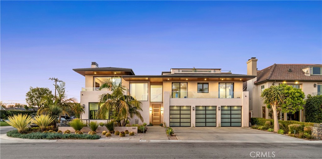 660 Kings Road Newport Beach, CA 92663 - Photo 1 of 41