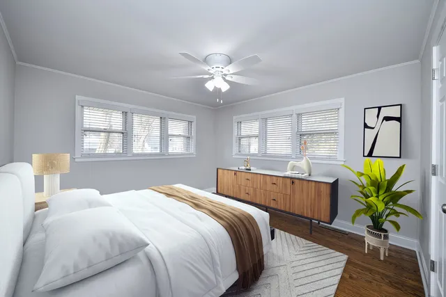 $385,000 | 111 South Lorraine Road, Wheaton, IL 60187