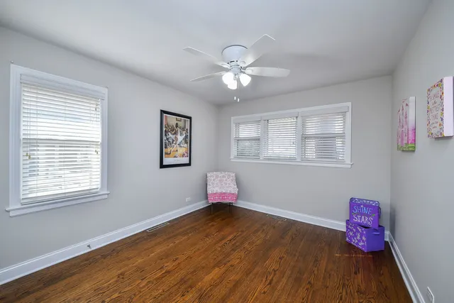 $385,000 | 111 South Lorraine Road, Wheaton, IL 60187