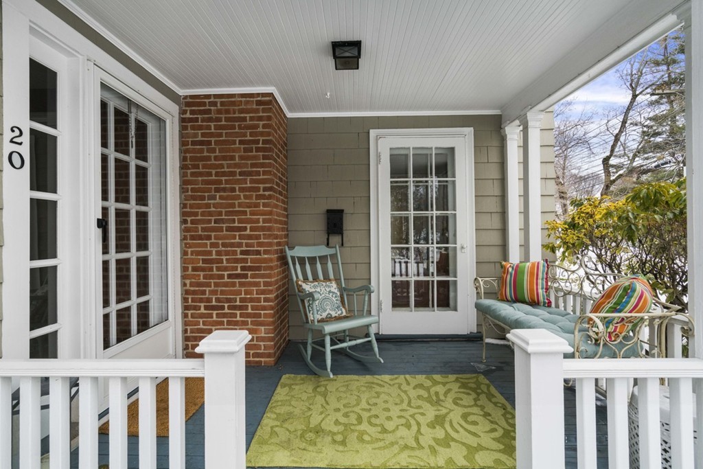 20 Vine Brook Road Lexington, MA 02421 - Photo 21 of 22