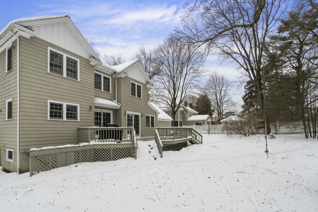 20 Vine Brook Road Lexington, MA 02421 - Photo 22 of 22