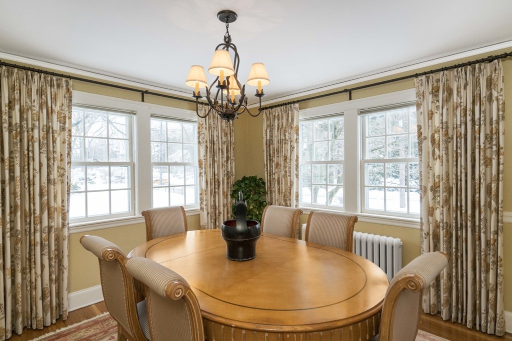 20 Vine Brook Road Lexington, MA 02421 - Photo 5 of 22