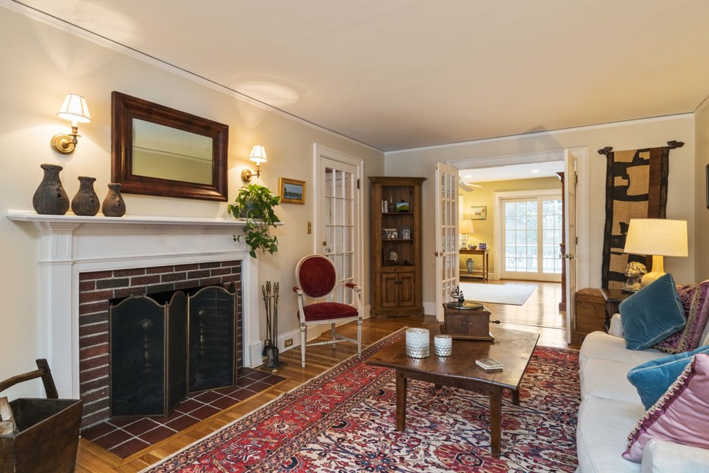 20 Vine Brook Road Lexington, MA 02421 - Photo 7 of 22