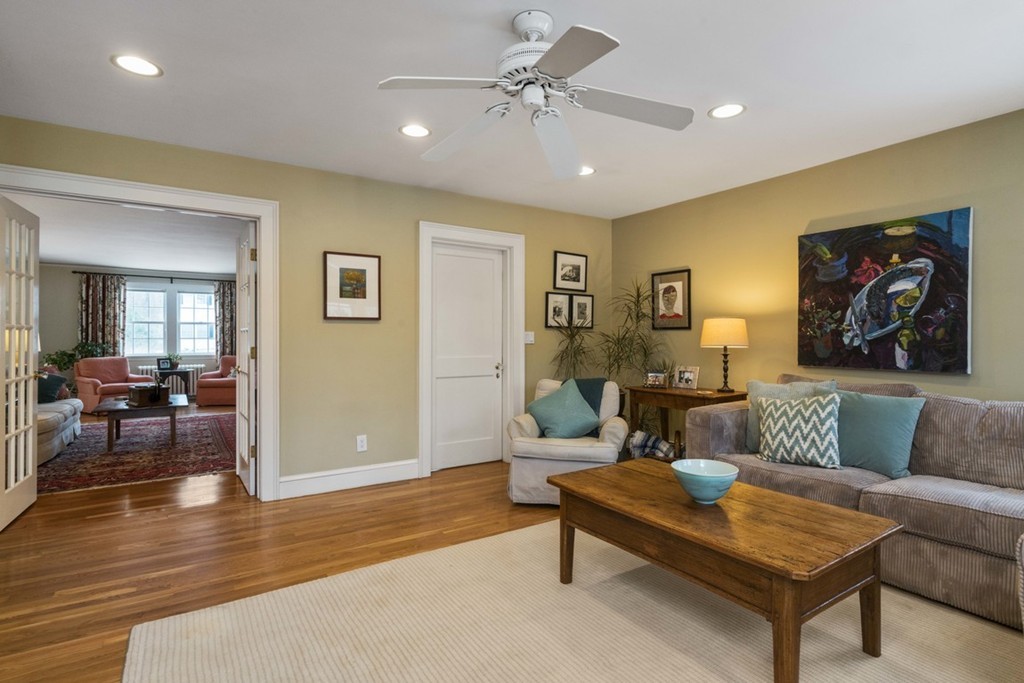 20 Vine Brook Road Lexington, MA 02421 - Photo 9 of 22