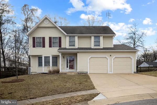 $3,600 | 8669 Concord Drive, Jessup, MD 20794