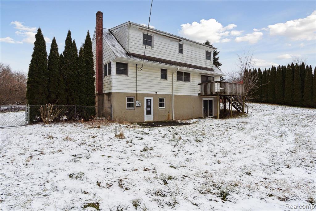 10392 West Sargent Road Fowlerville, MI 48836 - Photo 39 of 45 Gallery Image 39