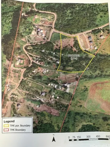 $1,000,000 | 94-1100 Kunia Road, Unit 9, Waipahu, HI 96797