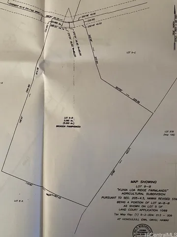 $1,000,000 | 94-1100 Kunia Road, Unit 9, Waipahu, HI 96797