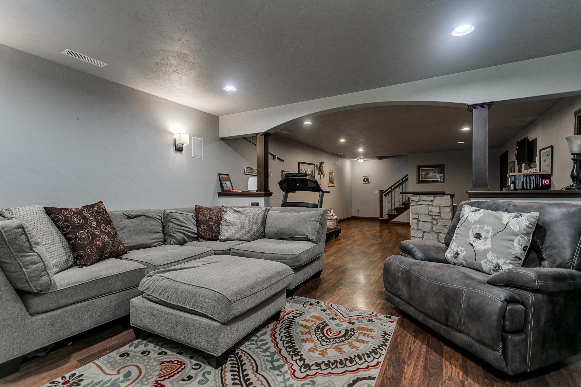 1387 Radcliff Road Neenah, WI 54956 - Photo 39 of 65