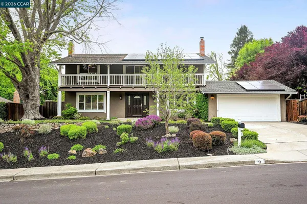 $1,950,000 | 11 Ambleside Court, Danville, CA 94526