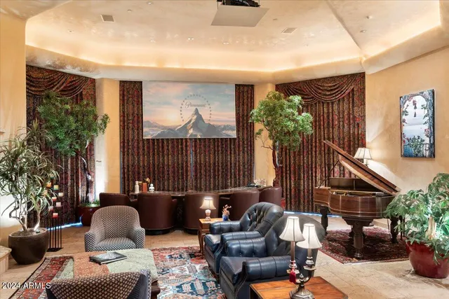 $5,500,000 | 11155 East Honda Bow Road, Scottsdale, AZ 85262