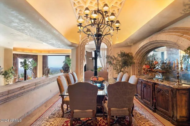 $5,500,000 | 11155 East Honda Bow Road, Scottsdale, AZ 85262