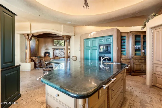 $5,500,000 | 11155 East Honda Bow Road, Scottsdale, AZ 85262