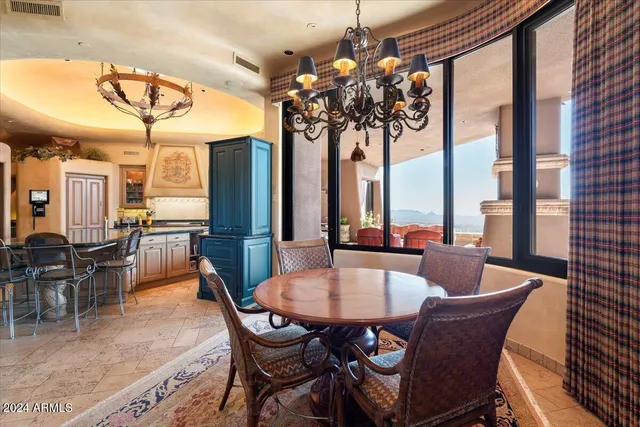 $5,500,000 | 11155 East Honda Bow Road, Scottsdale, AZ 85262