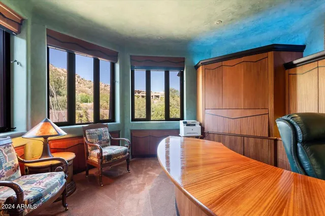 $5,500,000 | 11155 East Honda Bow Road, Scottsdale, AZ 85262